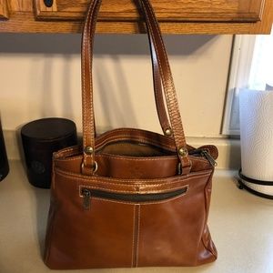 Patrica Nash Handbag